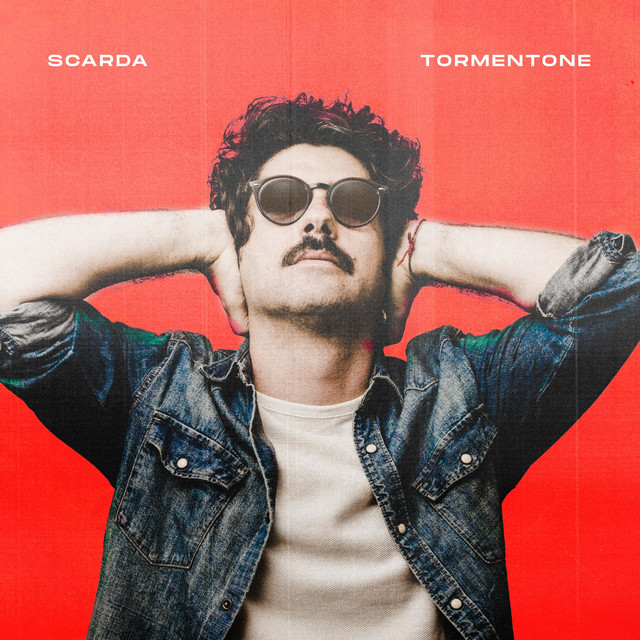 Tormentone cover art