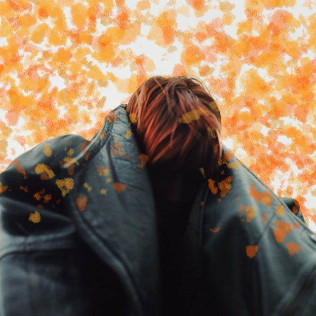 Revel Acoustic Sessions cover art