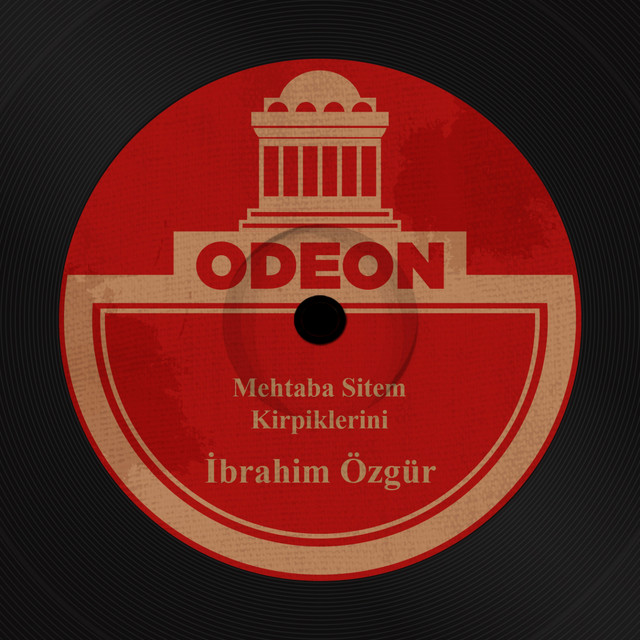 Mehtaba Sitem / Kirpiklerini cover