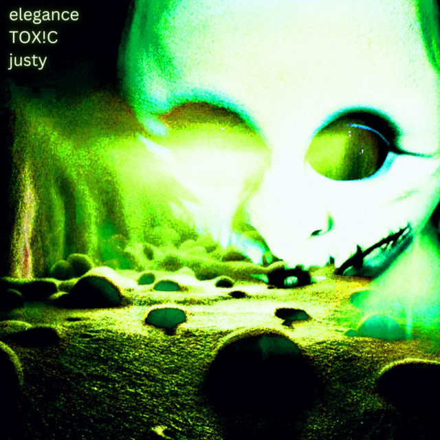 elegance cover art