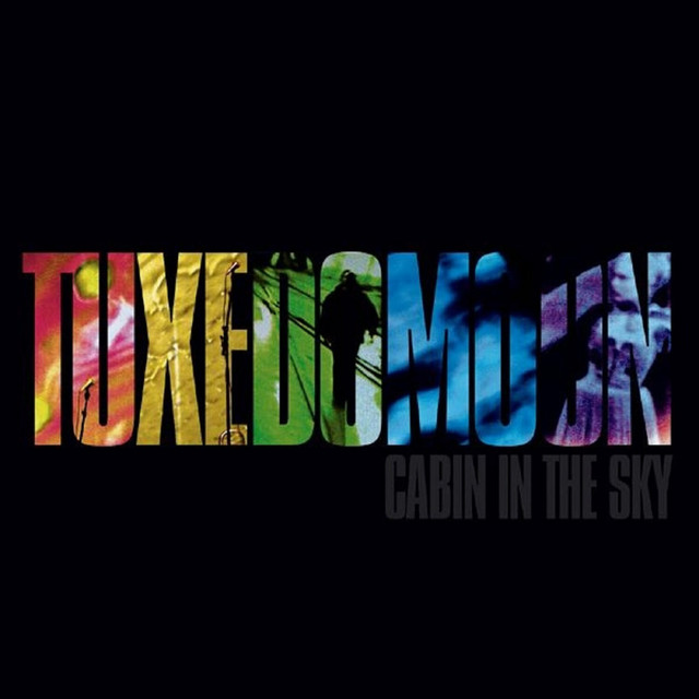 Cabin In The Sky cover art