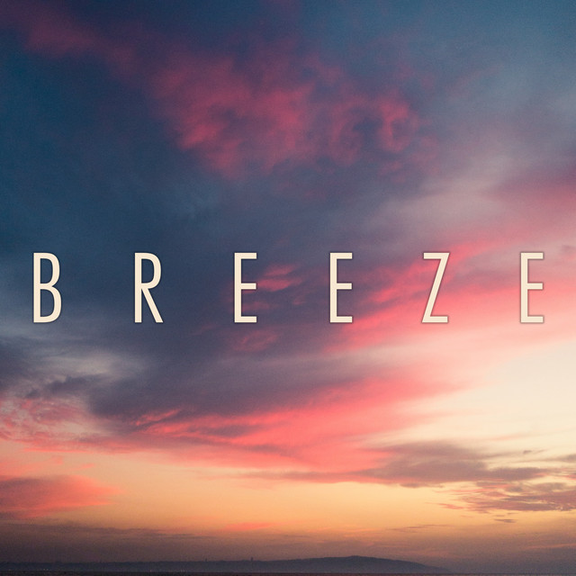 Breeze cover art