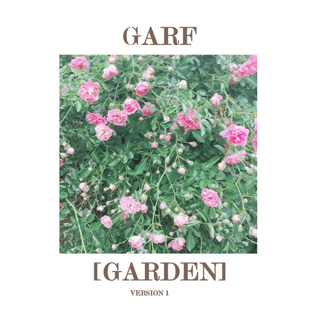 Garden cover art