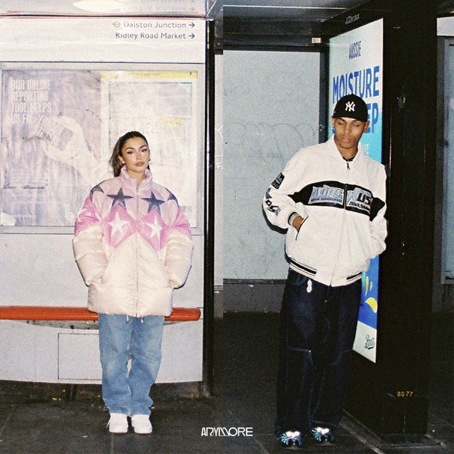 undefined album image