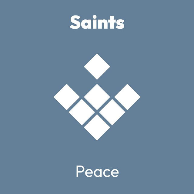 Peace cover
