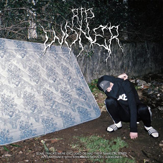 RIP cover art