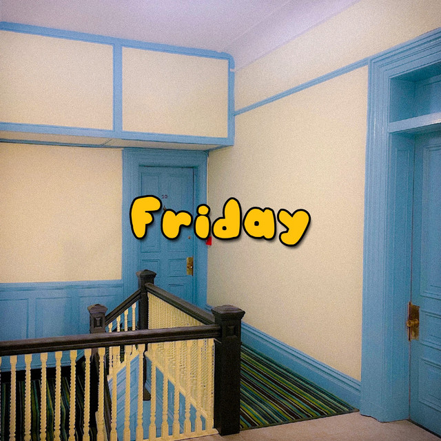 Friday