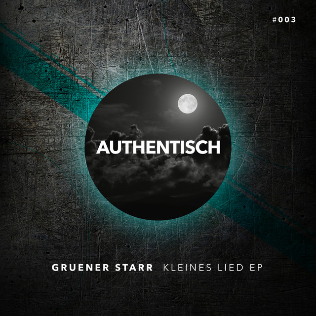 Kleines Lied cover