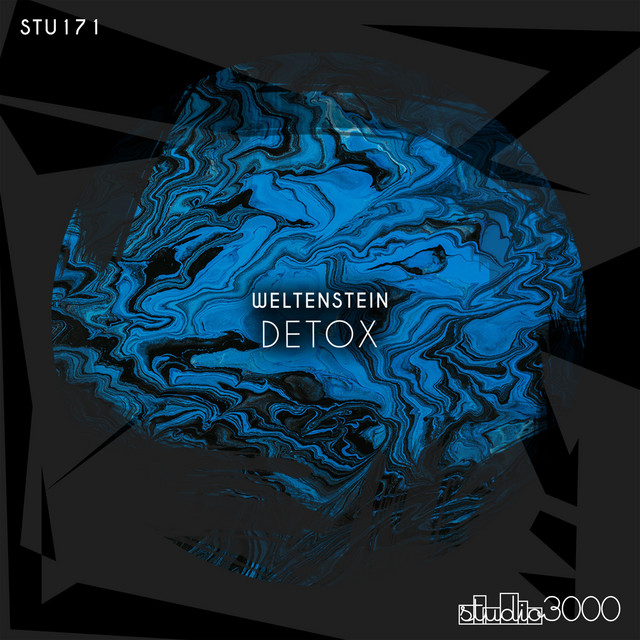 Detox album art