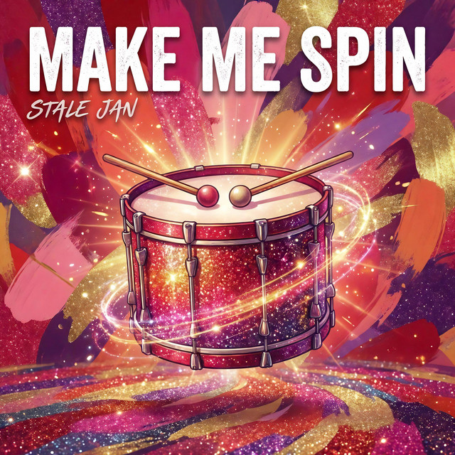 Make Me Spin