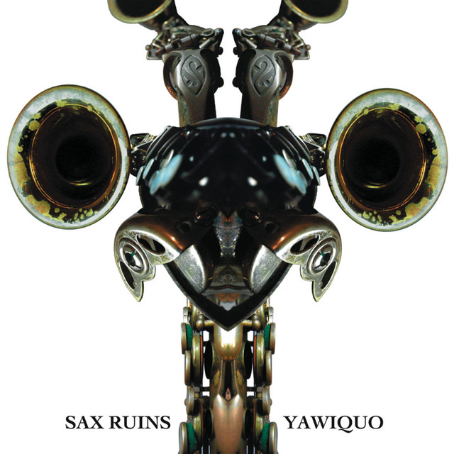 Yawiquo cover art
