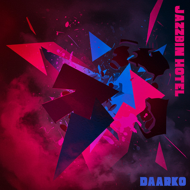 Jazzbin Hotel cover art