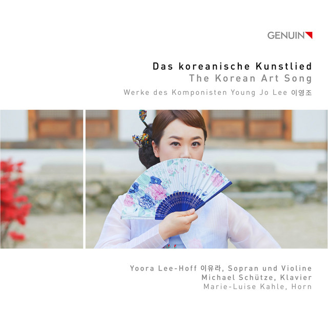 The Korean Art Song