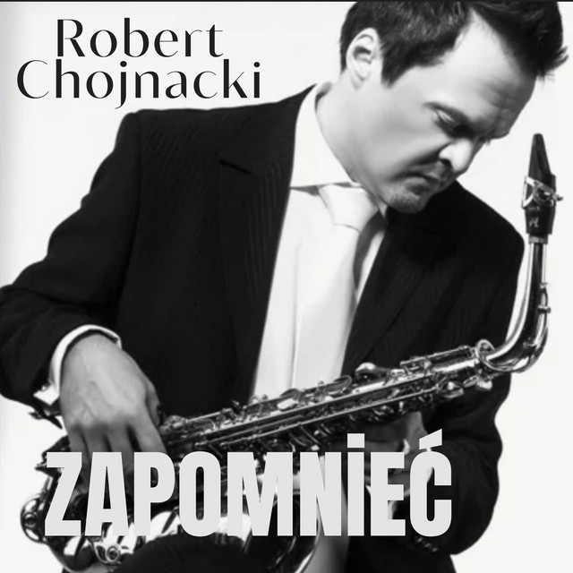 Zapomnieć cover