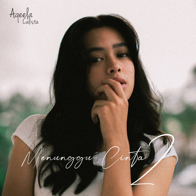Menunggu Cinta 2 cover art