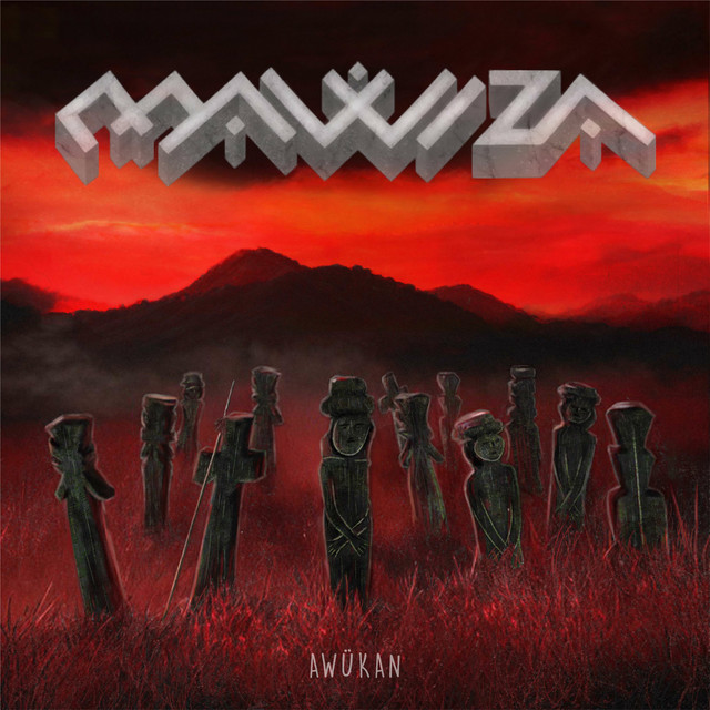 Awükan cover art