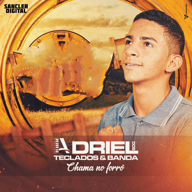 Adriel dos Teclados