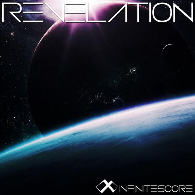 Revelation cover