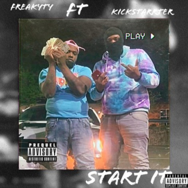 START IT - Single by Freaky Ty | Spotify