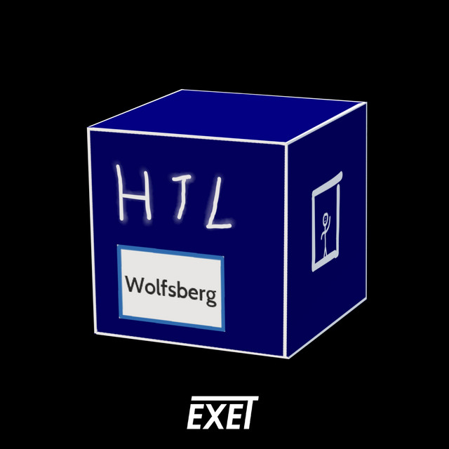 HTL Wolfsberg cover art