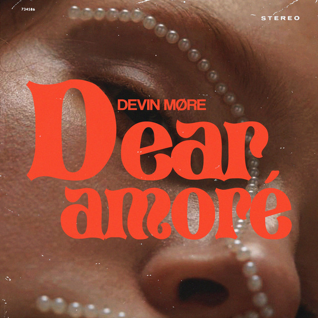 Dear Amoré cover art