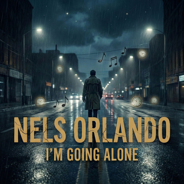 NELS ORLANDO
