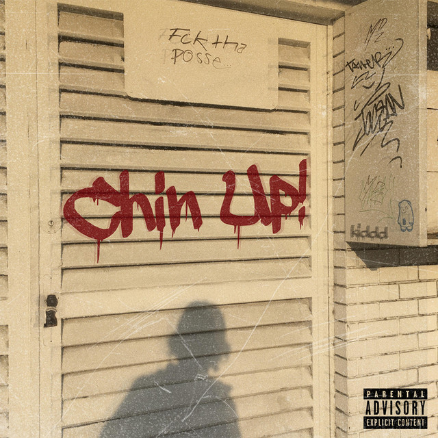 Chin Up! cover art