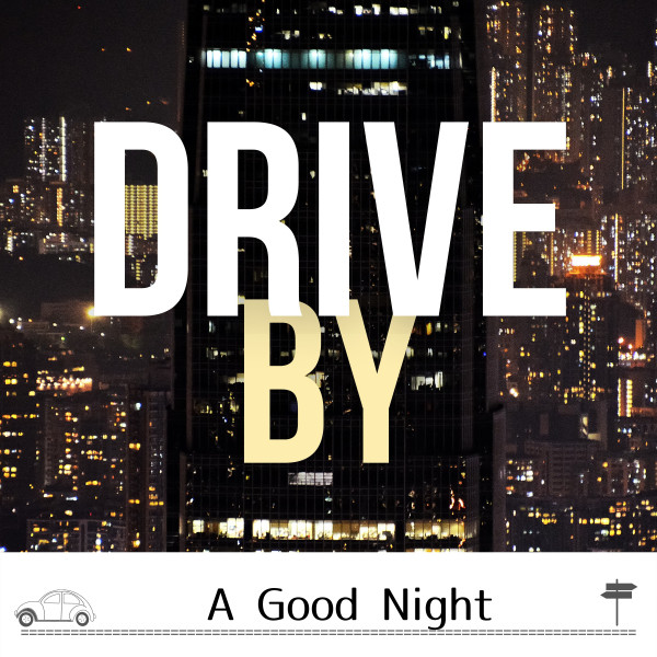 A Good Night cover art