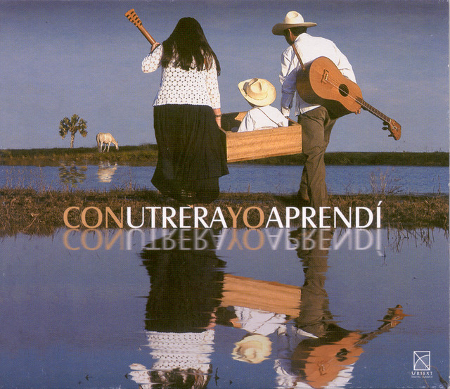 Los Utrera (Los) cover art