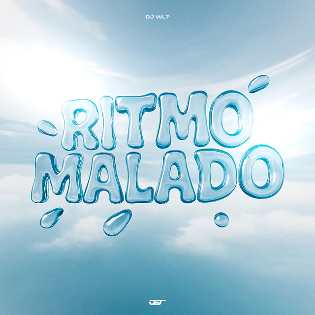 RITMO MALADO cover art