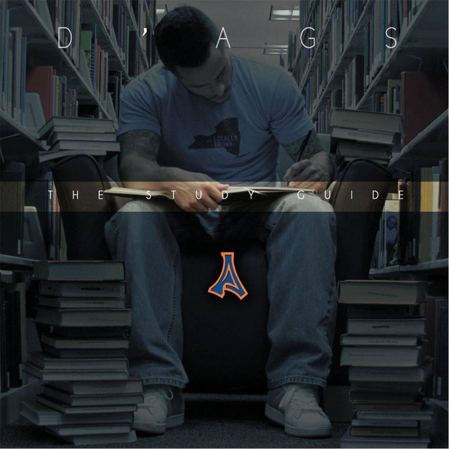 The Study Guide cover art