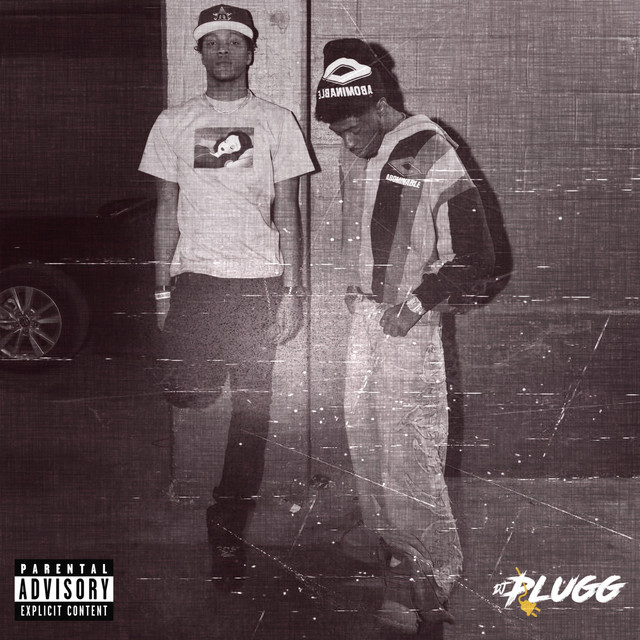 Muddy Shop cover art