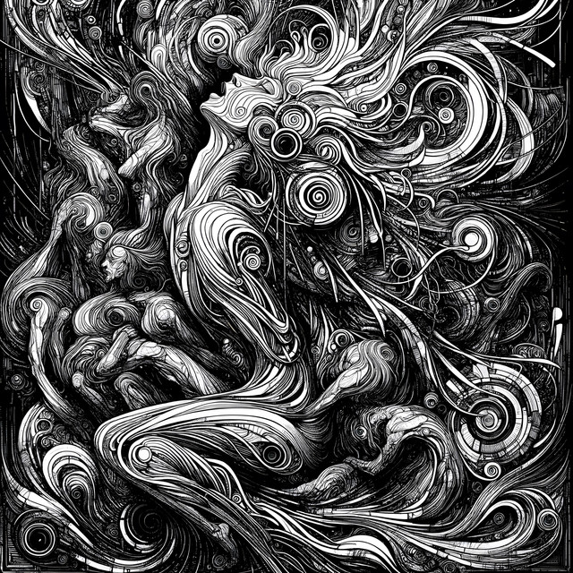 Wave Form At release artwork