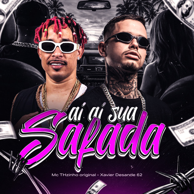 Ai ai Sua Safada
