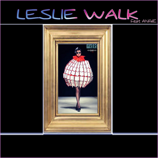 Leslie Walk