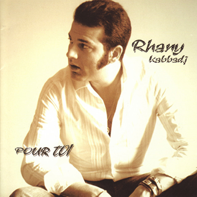 Pour Toi cover art