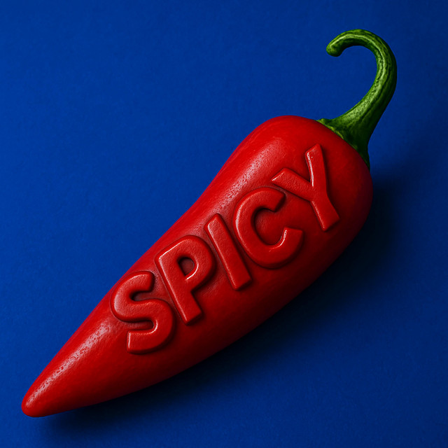 Spicy