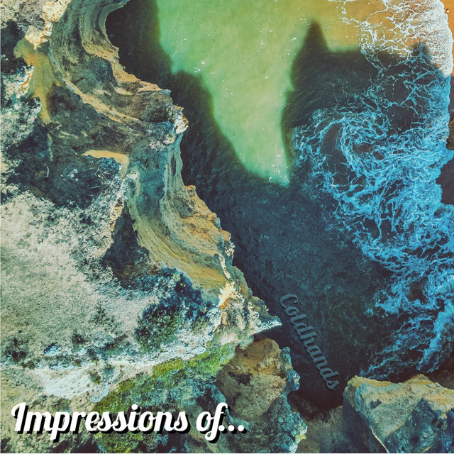 Impressions Of... cover art