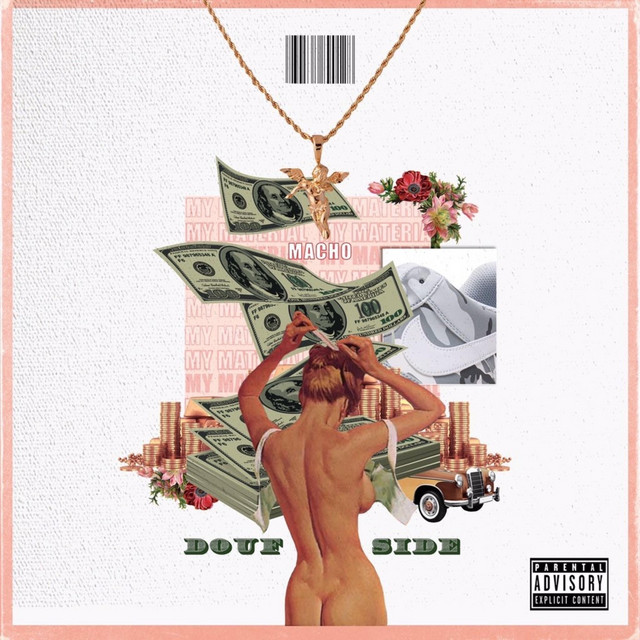 undefined album image