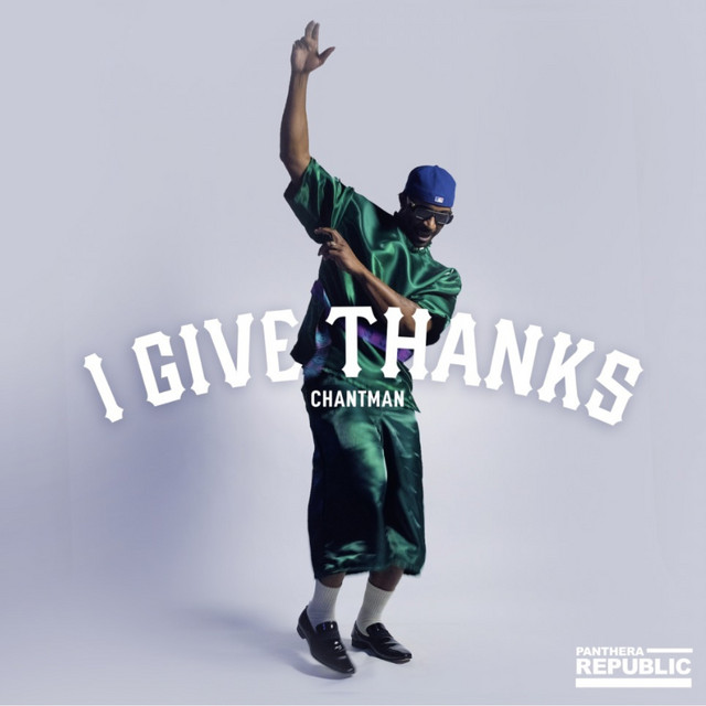 I GIVE THANKS
