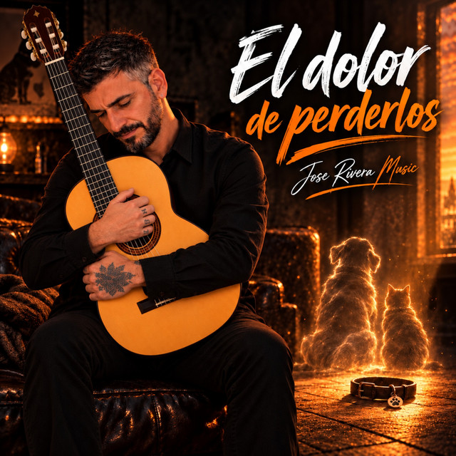 Jose Rivera Music