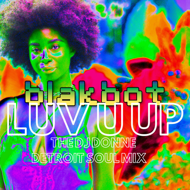 BLAKBOT