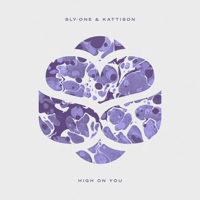 High On You cover