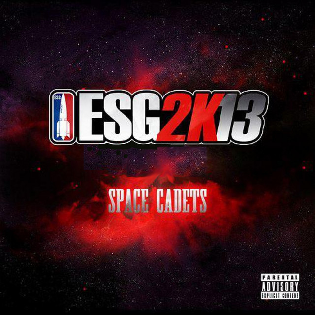 Space Cadets - Single - Single by E.S.G. | Spotify