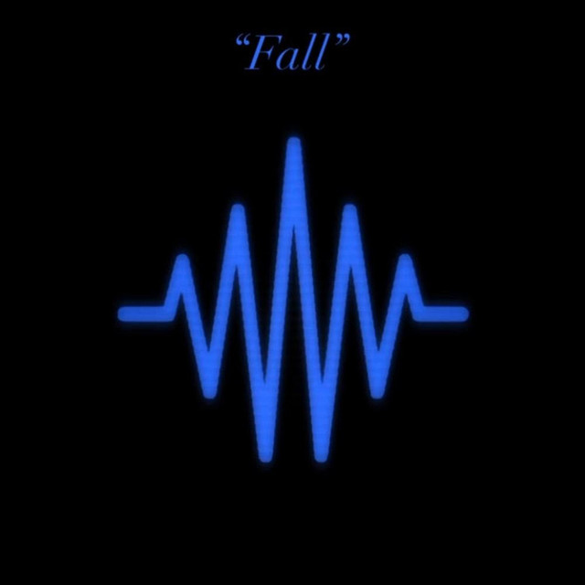 Fall cover art