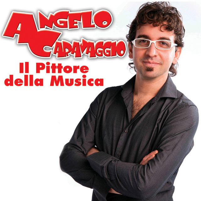 Angelo Caravaggio