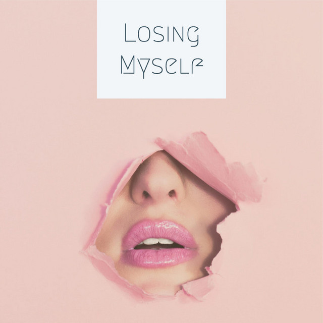 Losing Myself cover art