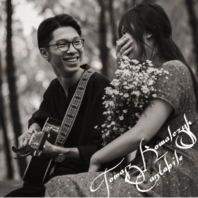 Cantabile cover art