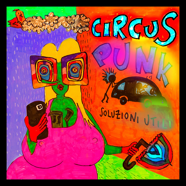 Soluzioni Utili cover art