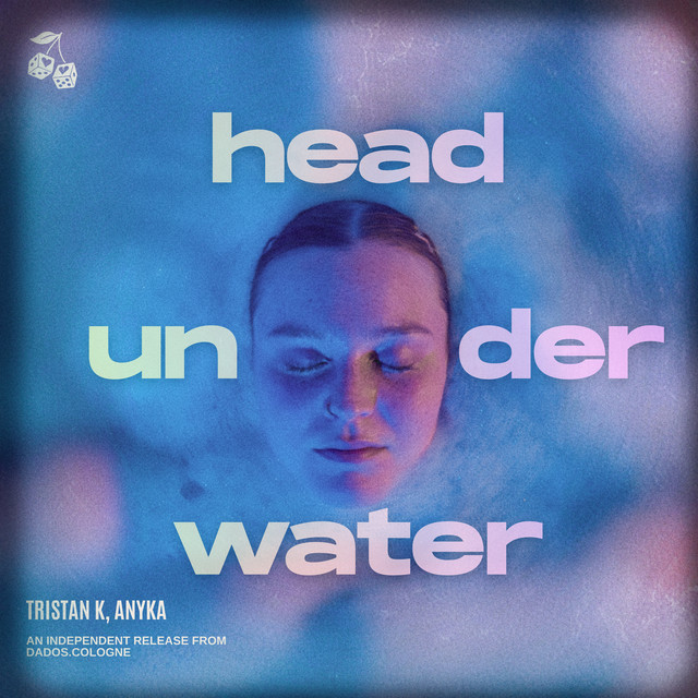 Head Under Water cover art